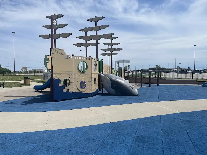 Variety KC Playground 5