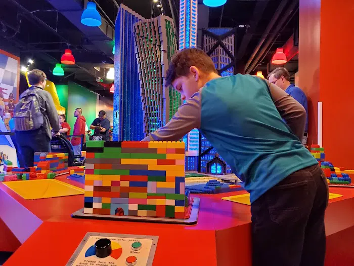 LEGOLAND Discovery Center Kansas City 0