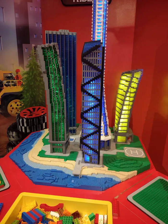 LEGOLAND Discovery Center Kansas City 8