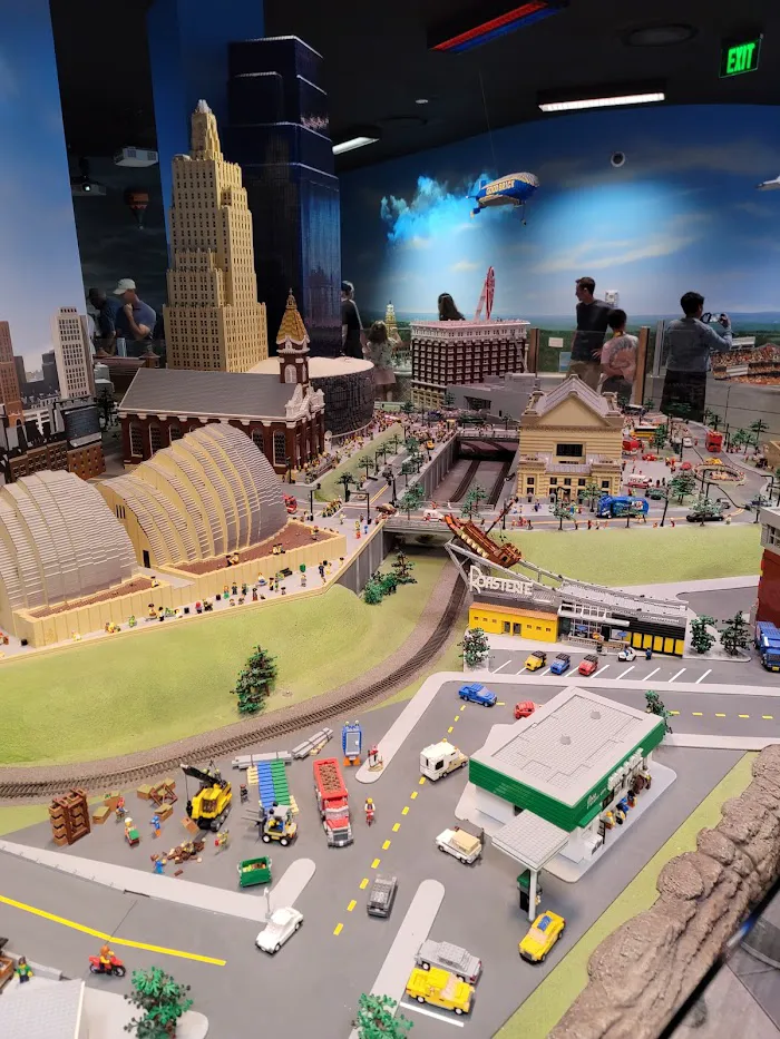 LEGOLAND Discovery Center Kansas City 7