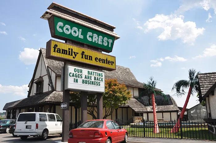 Cool Crest Family Fun Center 0