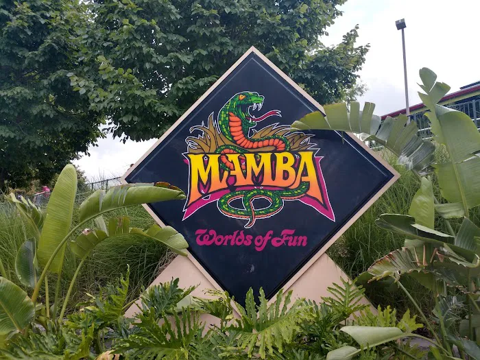 MAMBA® 5