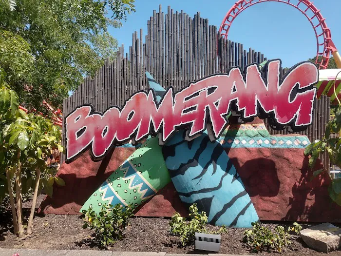 Boomerang 0