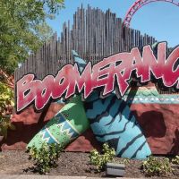 Boomerang