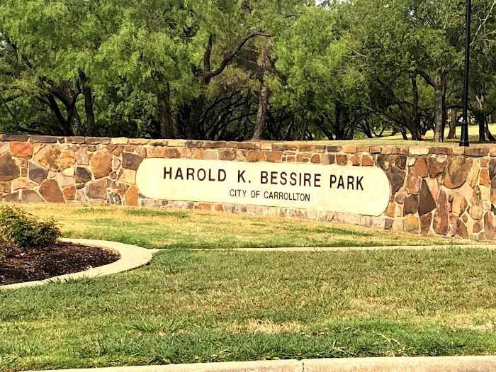 Harold K. Bessire Park 3