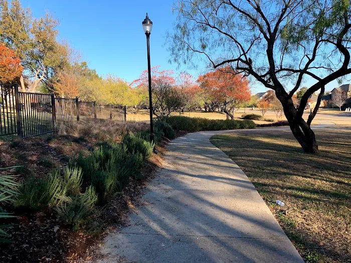 Harold K. Bessire Park 6