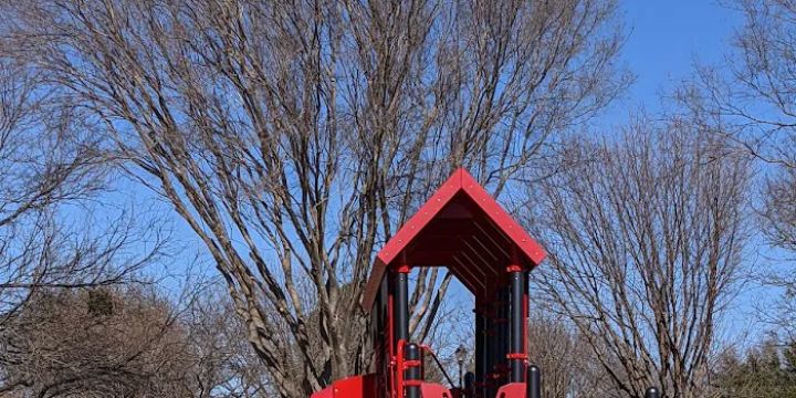 Harold K. Bessire Park