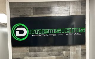 escape the room lewisville