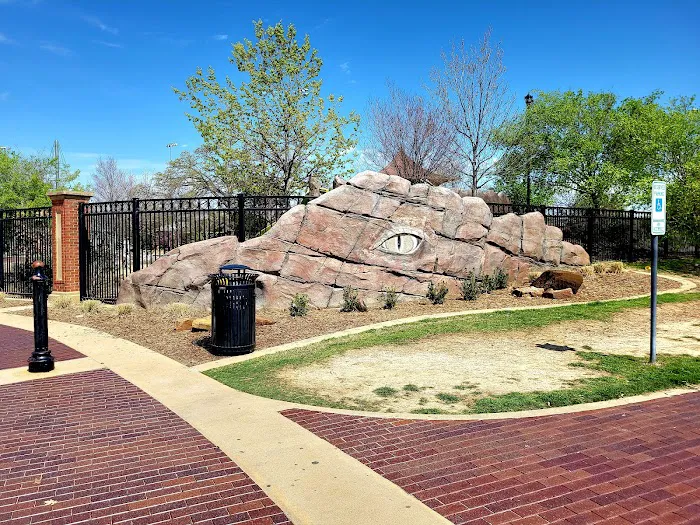 Bicentennial Park 7