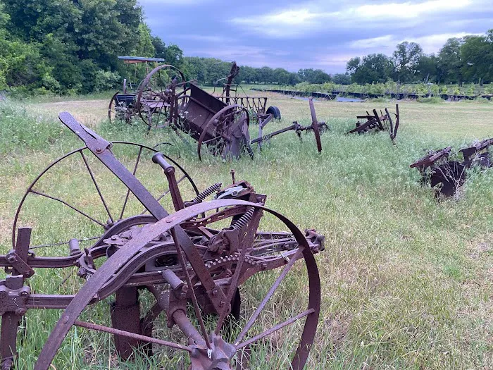 Green Acres Farm Memorial Park 3