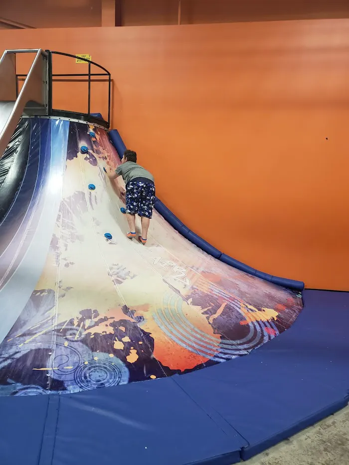 Urban Air Trampoline and Adventure Park 8