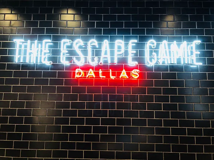 The Escape Game Grapevine 3