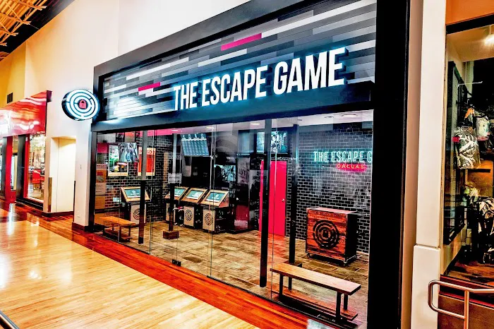 The Escape Game Grapevine 2