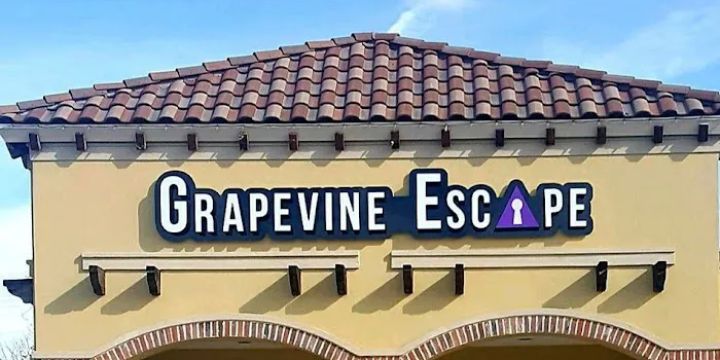 The Grapevine Escape