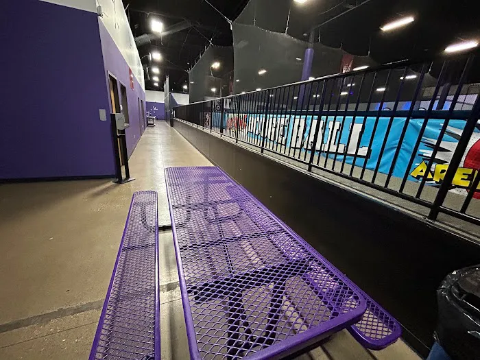 Altitude Trampoline Park 1