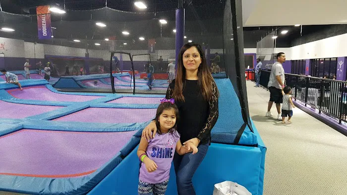 Altitude Trampoline Park 2