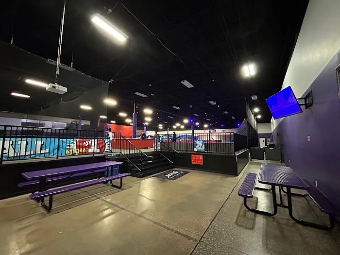 Altitude Trampoline Park 3