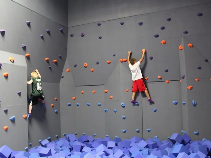 Altitude Trampoline Park 5