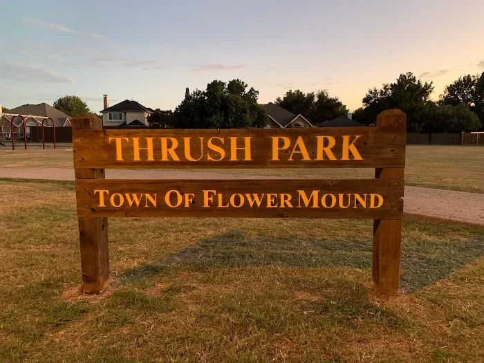 Thrush Park 0