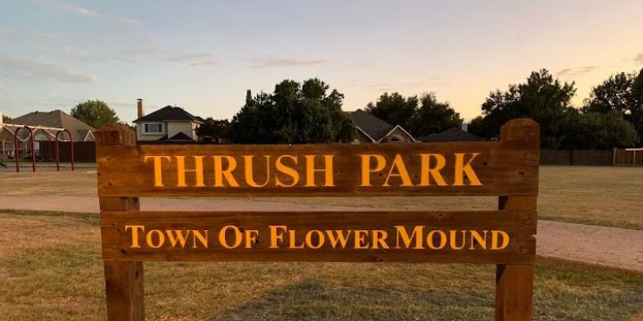 Thrush Park