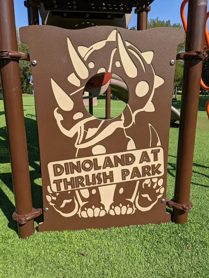 Dino park 7