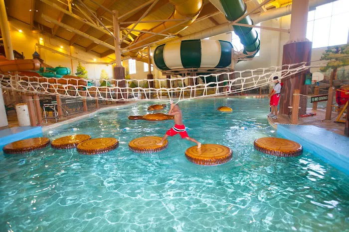 Great Wolf Lodge Water Park | Grapevine 1