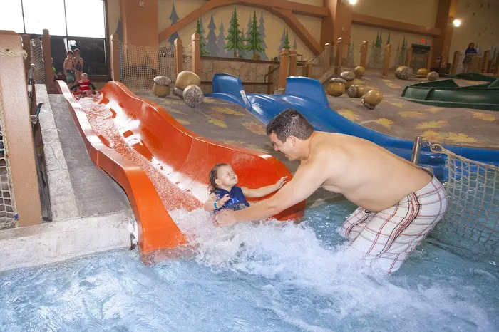 Great Wolf Lodge Water Park | Grapevine 0