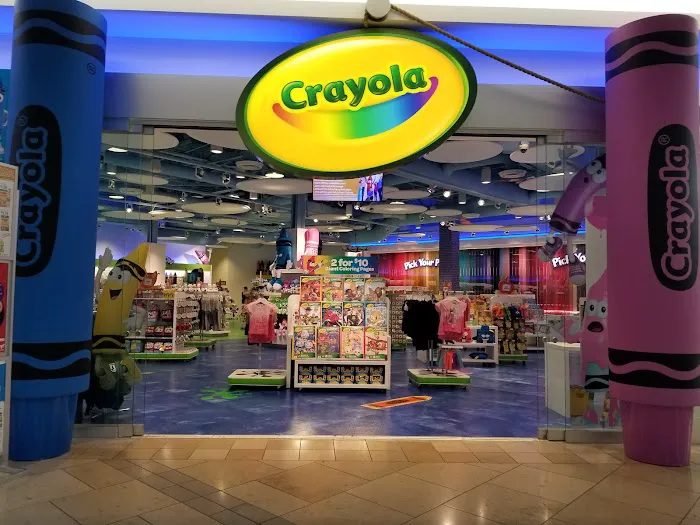 Crayola Experience Plano 6