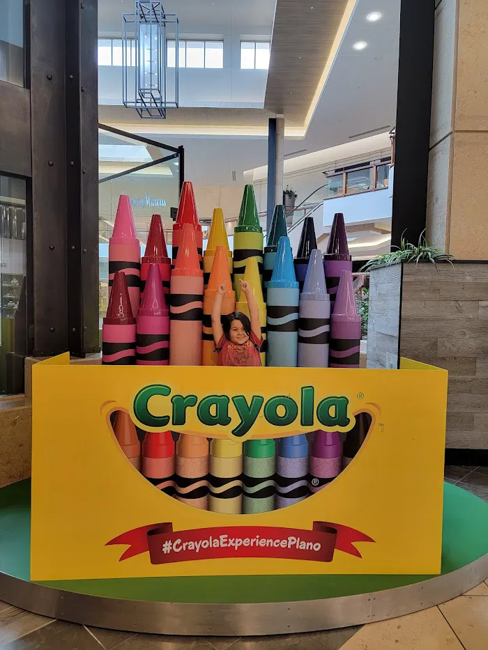 Crayola Experience Plano 2