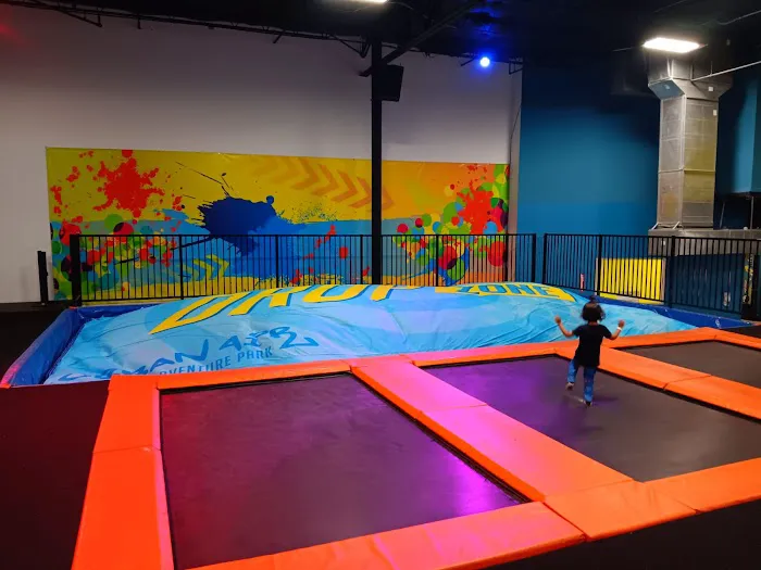 Urban Air Trampoline and Adventure Park 2