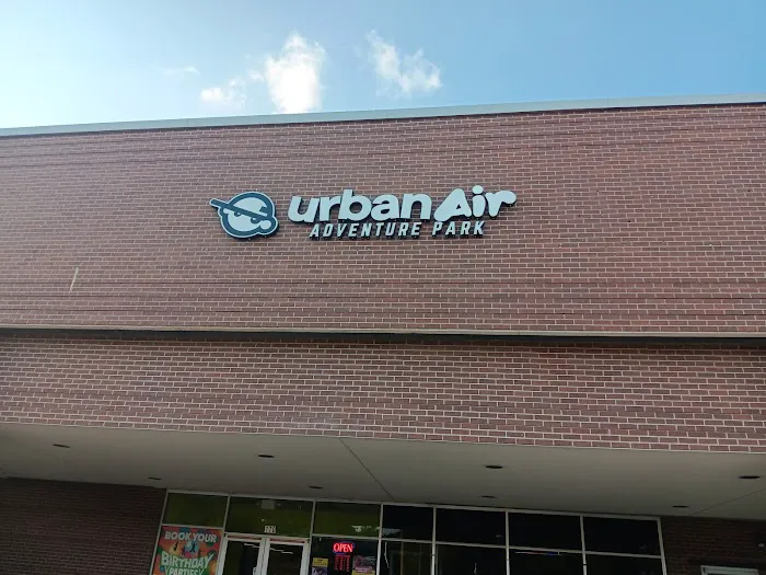 Urban Air Trampoline and Adventure Park 0