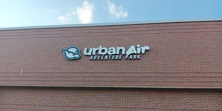 Urban Air Trampoline and Adventure Park