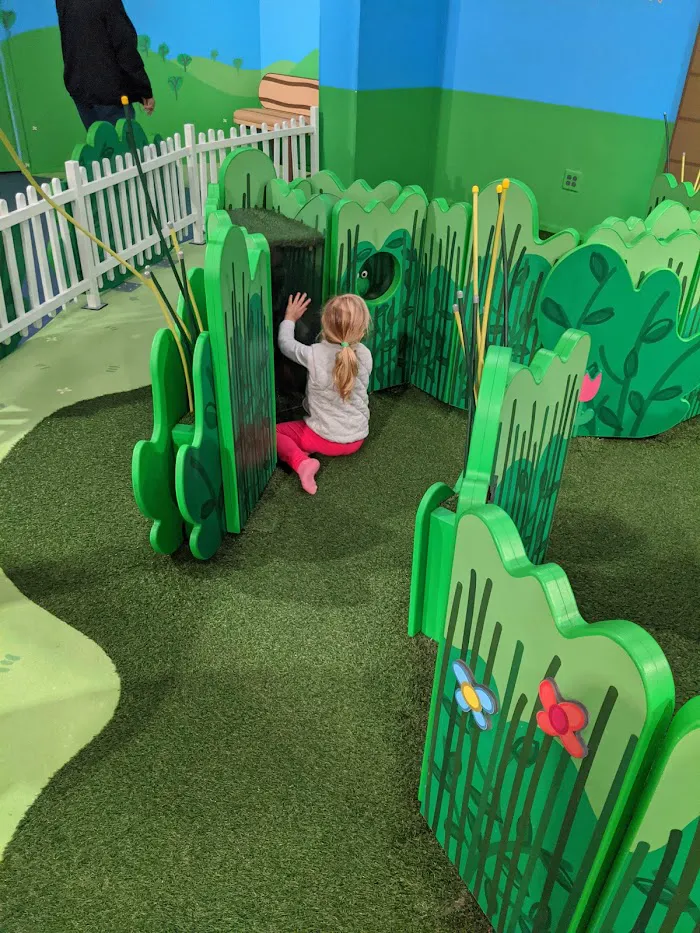 Peppa Pig World of Play 8