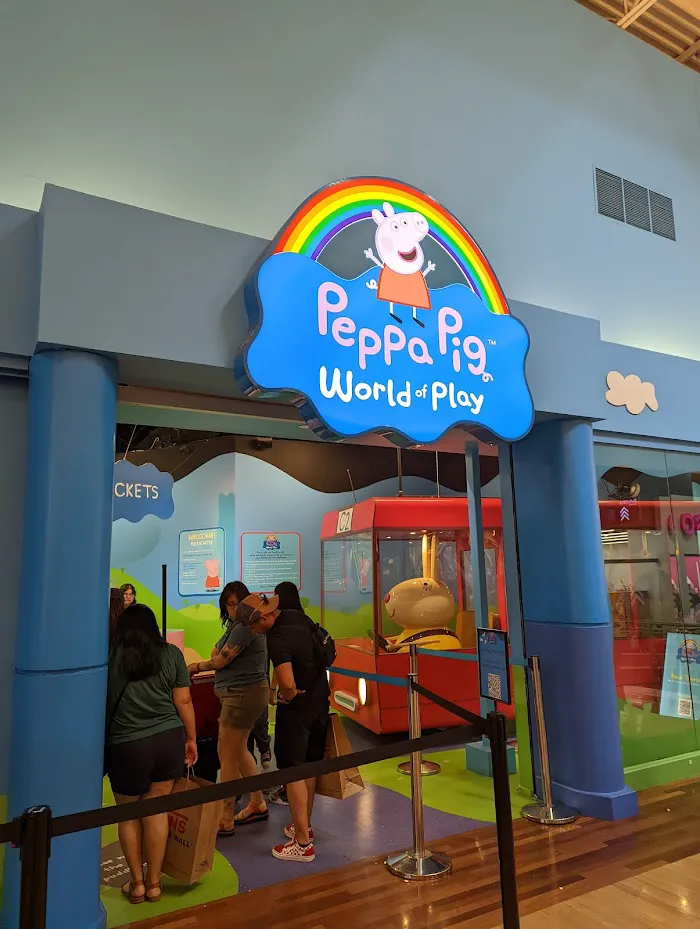 Peppa Pig World of Play 2