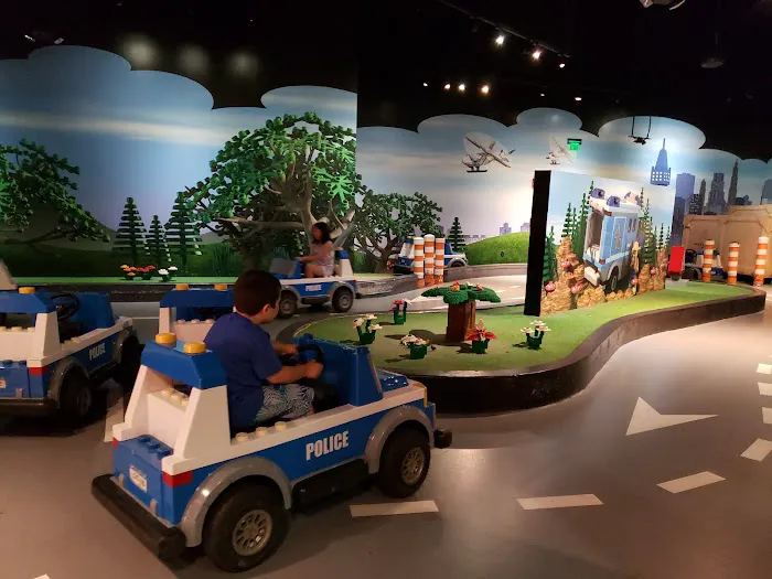 LEGOLAND Discovery Center Dallas/Fort Worth 7