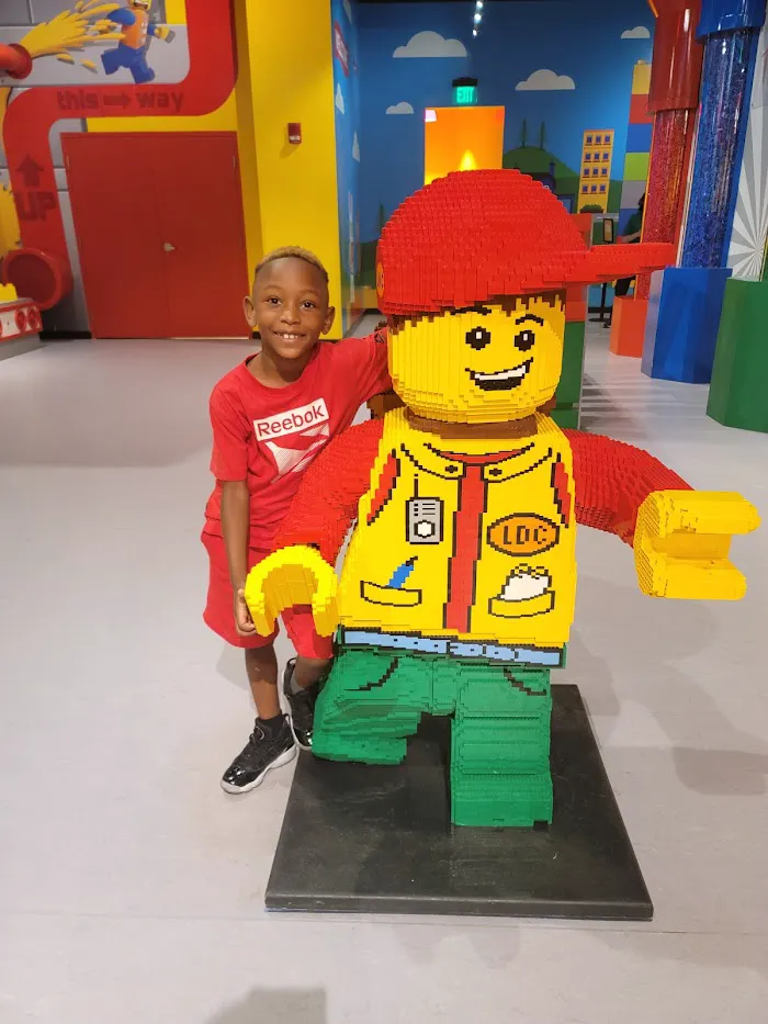 LEGOLAND Discovery Center Dallas/Fort Worth 5