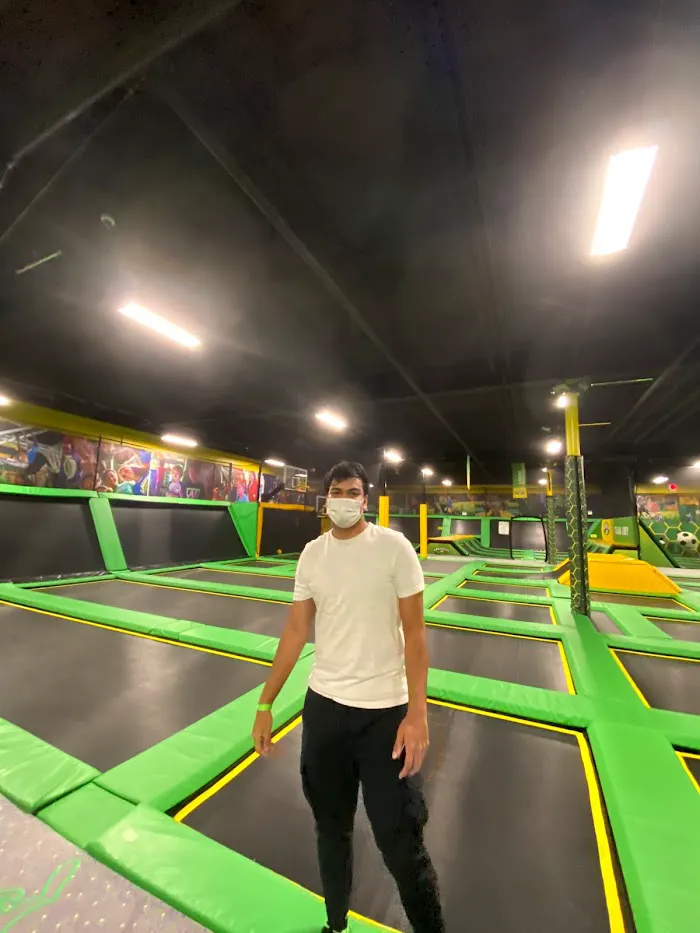 Launch Family Entertainment Lansing 6