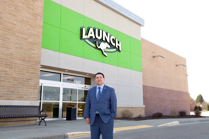 Launch Family Entertainment Lansing 1