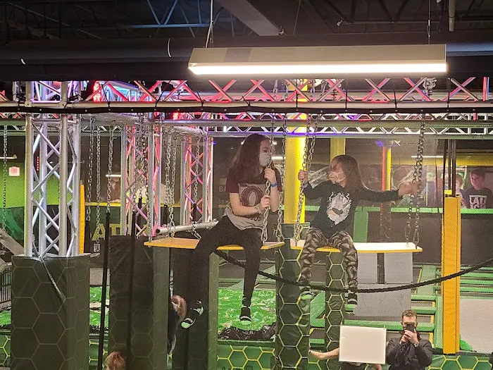 Launch Family Entertainment Lansing 7