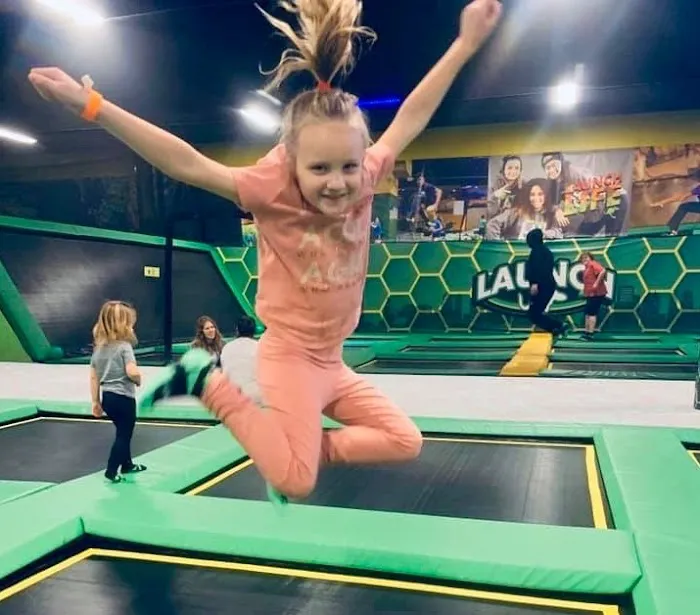 Launch Family Entertainment Lansing 8