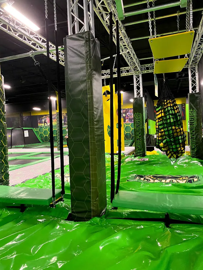 Launch Family Entertainment Lansing 9
