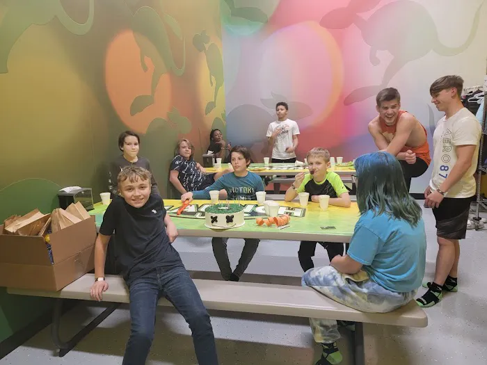 Launch Family Entertainment Lansing 5