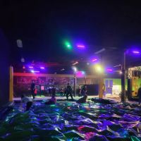 Launch Family Entertainment Lansing
