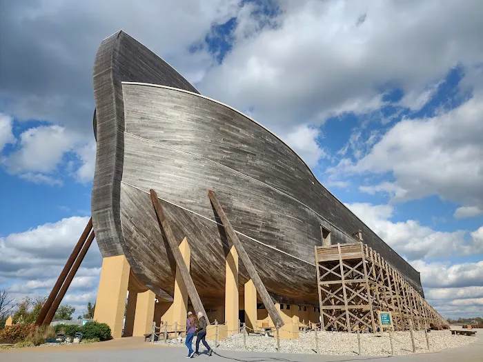 Ark Encounter 0