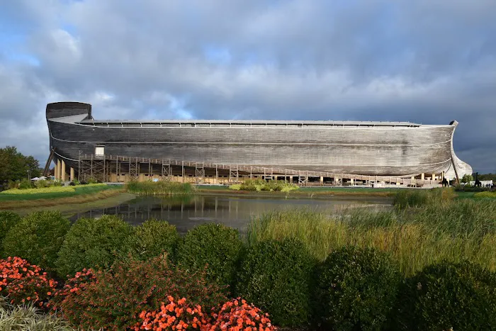 Ark Encounter 7