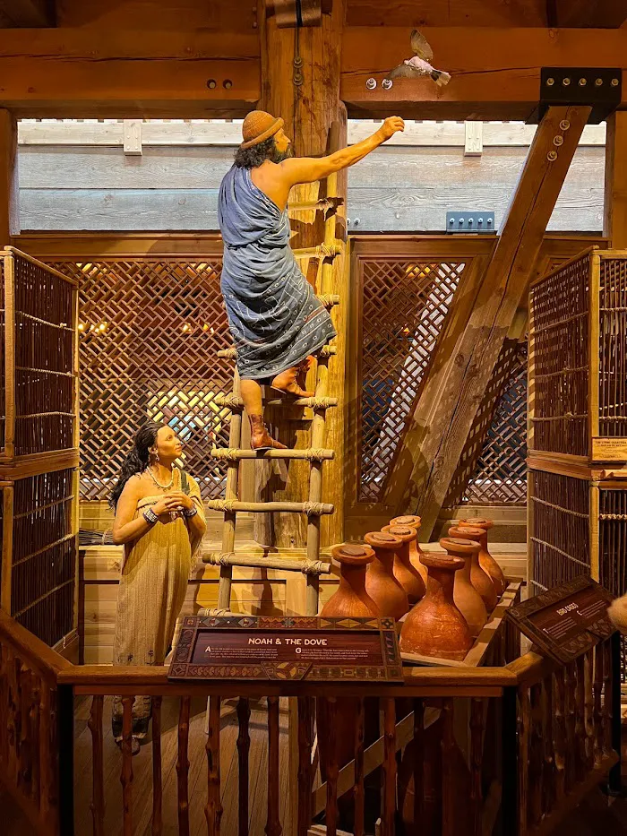 Ark Encounter 9
