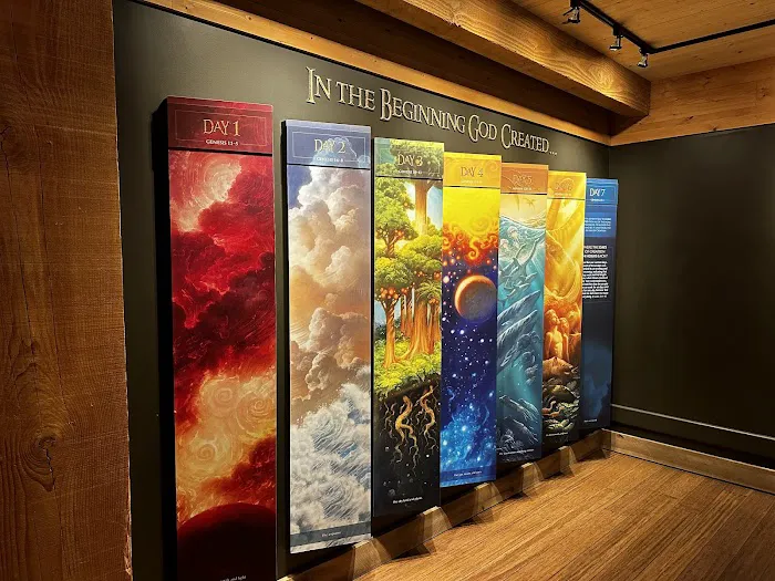 Ark Encounter 6