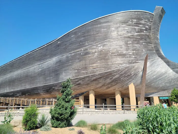 Ark Encounter 4