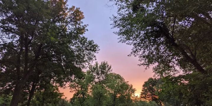 Indiana Beach Camp Grounds