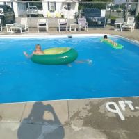 Dockside Lake Resort